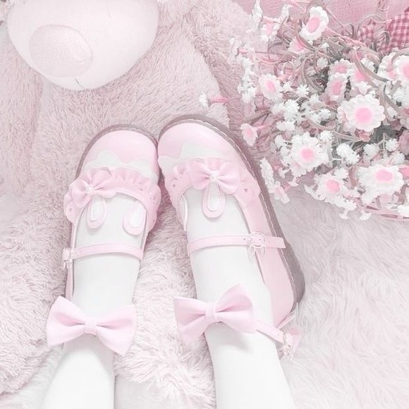 pinksilkribbons